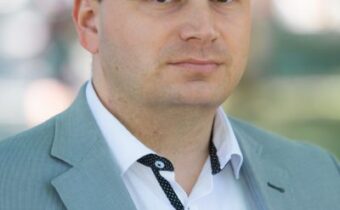 Ing. Tomáš Pečík