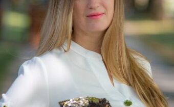 Ing. Zdenka Zborovská