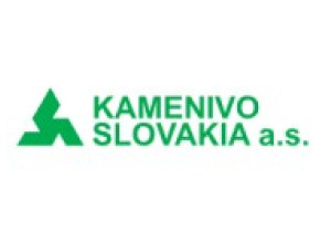 Kamenivo Slovakia a.s.
