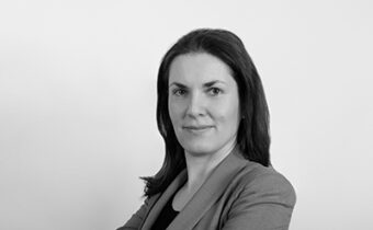 Ing. Jaroslava Luchava Sedláková, PhD.